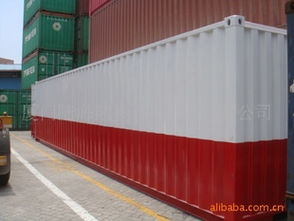 廈門陸海翔集裝箱服務 集裝整理設備產品列表