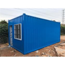 廈門集裝箱活動房 廈門法利萊 集裝箱活動房活動板房