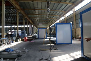 河北寶豐輕鋼彩板責(zé)任公司 集裝箱調(diào)色用品價(jià)格、廠家與批發(fā)指南