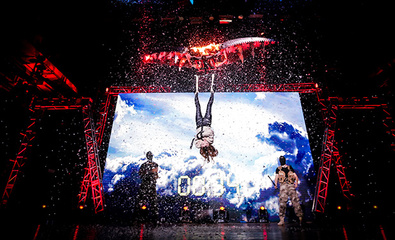 奇幻森林?jǐn)孬@國際大獎(jiǎng)并完成3000萬元A輪融資，引領(lǐng)魔術(shù)演出新潮流